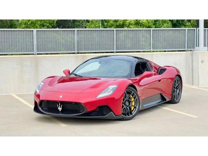 2023 Maserati MC20 Tyler TX