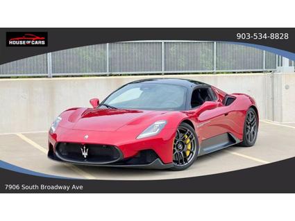 2023 Maserati MC20 Tyler TX