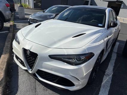 2017 Alfa Romeo Giulia Birmingham AL