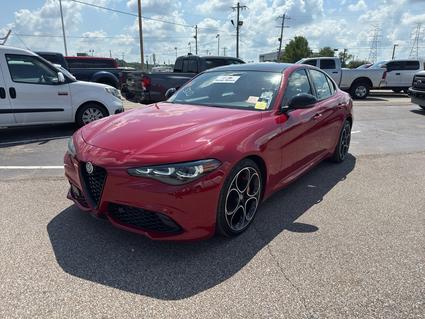 2024 Alfa Romeo Giulia Memphis TN