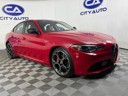 2024 Alfa Romeo Giulia Memphis TN