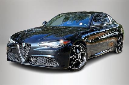 2022 Alfa Romeo Giulia Fort Walton Beach FL