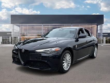 2023 Alfa Romeo Giulia Long Island City NY