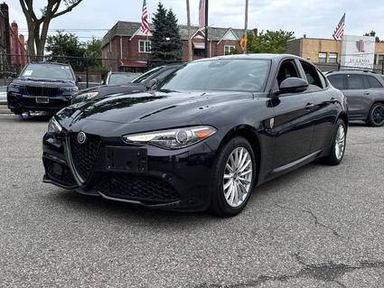 2023 Alfa Romeo Giulia Long Island City NY