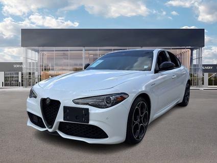 2023 Alfa Romeo Giulia Long Island City NY