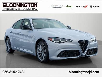2024 Alfa Romeo Giulia Minneapolis MN