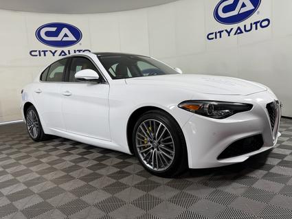 2019 Alfa Romeo Giulia Memphis TN