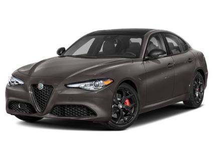 2021 Alfa Romeo Giulia Hayesville NC