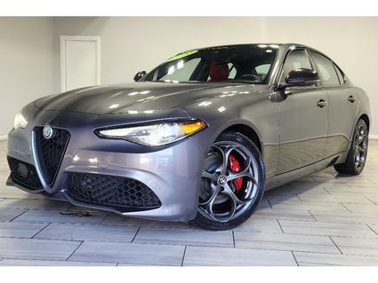 2020 Alfa Romeo Giulia Philadelphia PA