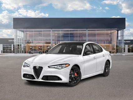 2022 Alfa Romeo Giulia Long Island City NY