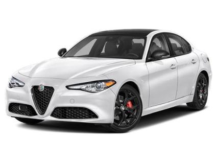 2022 Alfa Romeo Giulia Long Island City NY