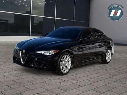2020 Alfa Romeo Giulia Lake Hopatcong NJ