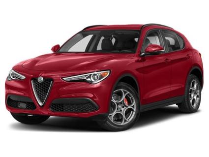 2018 Alfa Romeo Stelvio Minneapolis MN