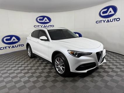 2018 Alfa Romeo Stelvio Memphis TN