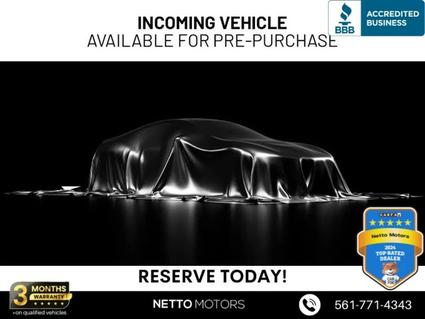 2018 Alfa Romeo Stelvio West Palm Beach FL