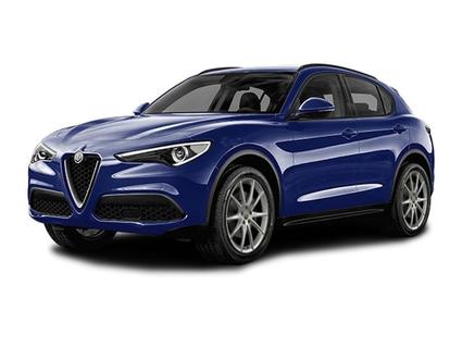 2018 Alfa Romeo Stelvio Jersey City NJ