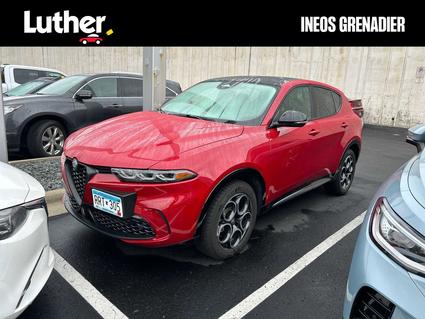 2025 Alfa Romeo Tonale Minneapolis MN
