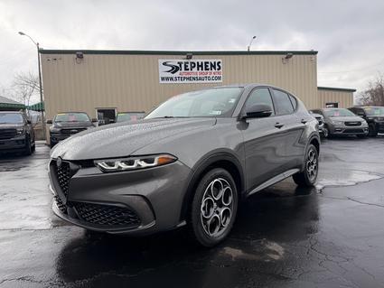 2025 Alfa Romeo Tonale Danville WV