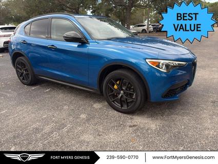 2020 Alfa Romeo Stelvio Fort Myers FL