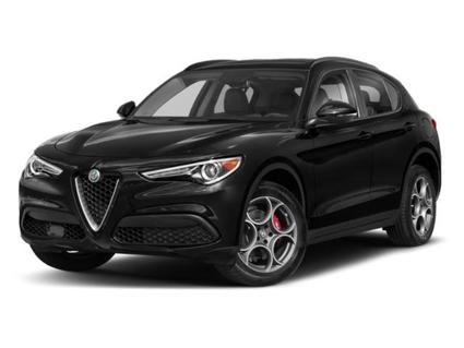 2020 Alfa Romeo Stelvio Tucson AZ