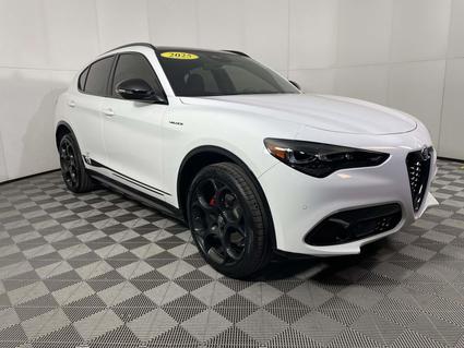 2025 Alfa Romeo Stelvio Pineville NC