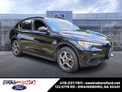2022 Alfa Romeo Stelvio Swainsboro GA