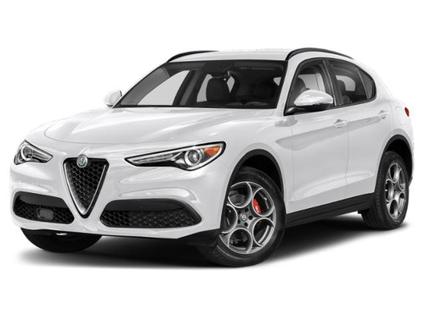 2019 Alfa Romeo Stelvio Hudson WI