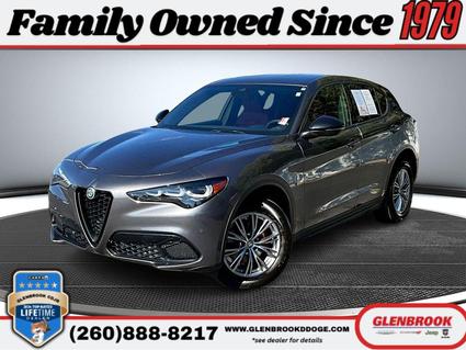 2024 Alfa Romeo Stelvio Fort Wayne IN