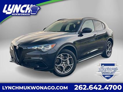 2024 Alfa Romeo Stelvio Mukwonago WI