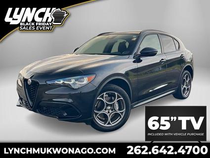 2024 Alfa Romeo Stelvio Mukwonago WI