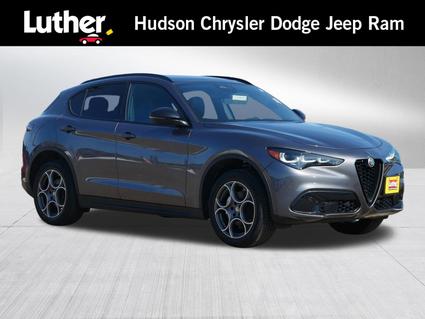 2025 Alfa Romeo Stelvio Hudson WI