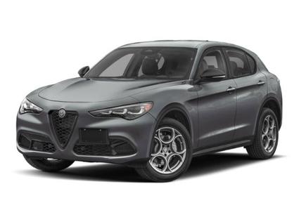 2025 Alfa Romeo Stelvio Hudson WI