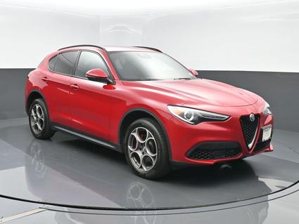 2022 Alfa Romeo Stelvio Goshen NY