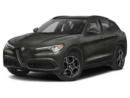 2022 Alfa Romeo Stelvio Minneapolis MN