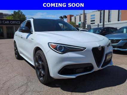 2022 Alfa Romeo Stelvio Denver CO