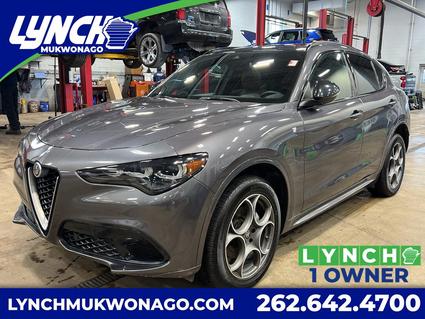 2024 Alfa Romeo Stelvio Mukwonago WI