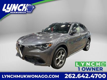 2024 Alfa Romeo Stelvio Mukwonago WI