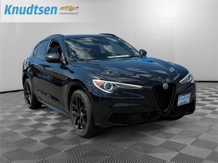 2021 Alfa Romeo Stelvio Post Falls ID