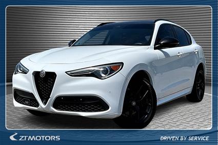 2021 Alfa Romeo Stelvio Fort Walton Beach FL