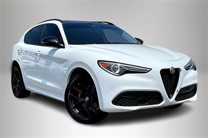 2021 Alfa Romeo Stelvio Fort Walton Beach FL