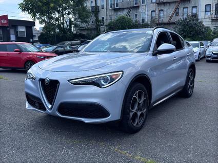 2022 Alfa Romeo Stelvio Long Island City NY