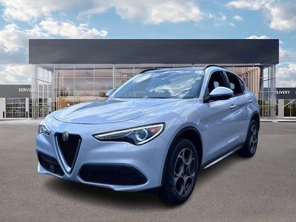 2022 Alfa Romeo Stelvio Long Island City NY