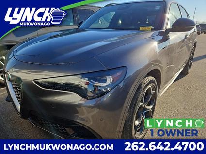 2024 Alfa Romeo Stelvio Mukwonago WI