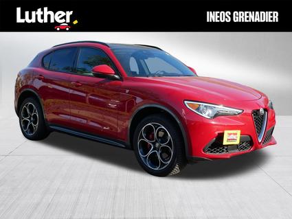 2022 Alfa Romeo Stelvio Minneapolis MN