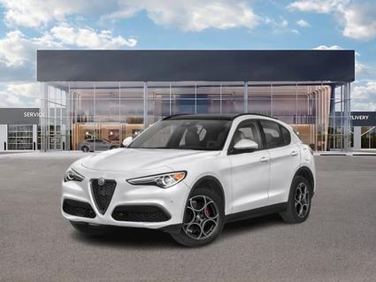 2022 Alfa Romeo Stelvio Long Island City NY