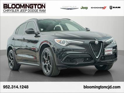 2023 Alfa Romeo Stelvio Minneapolis MN