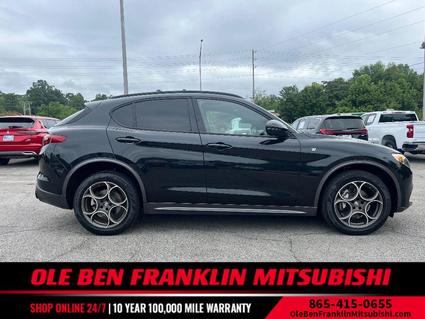 2022 Alfa Romeo Stelvio Oak Ridge TN