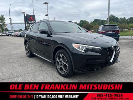 2022 Alfa Romeo Stelvio Oak Ridge TN