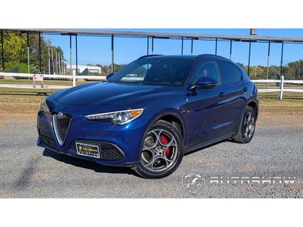 2022 Alfa Romeo Stelvio Somerset NJ