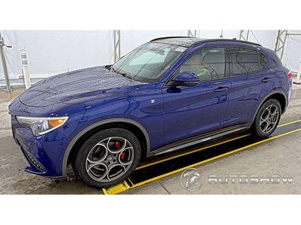 2022 Alfa Romeo Stelvio Somerset NJ